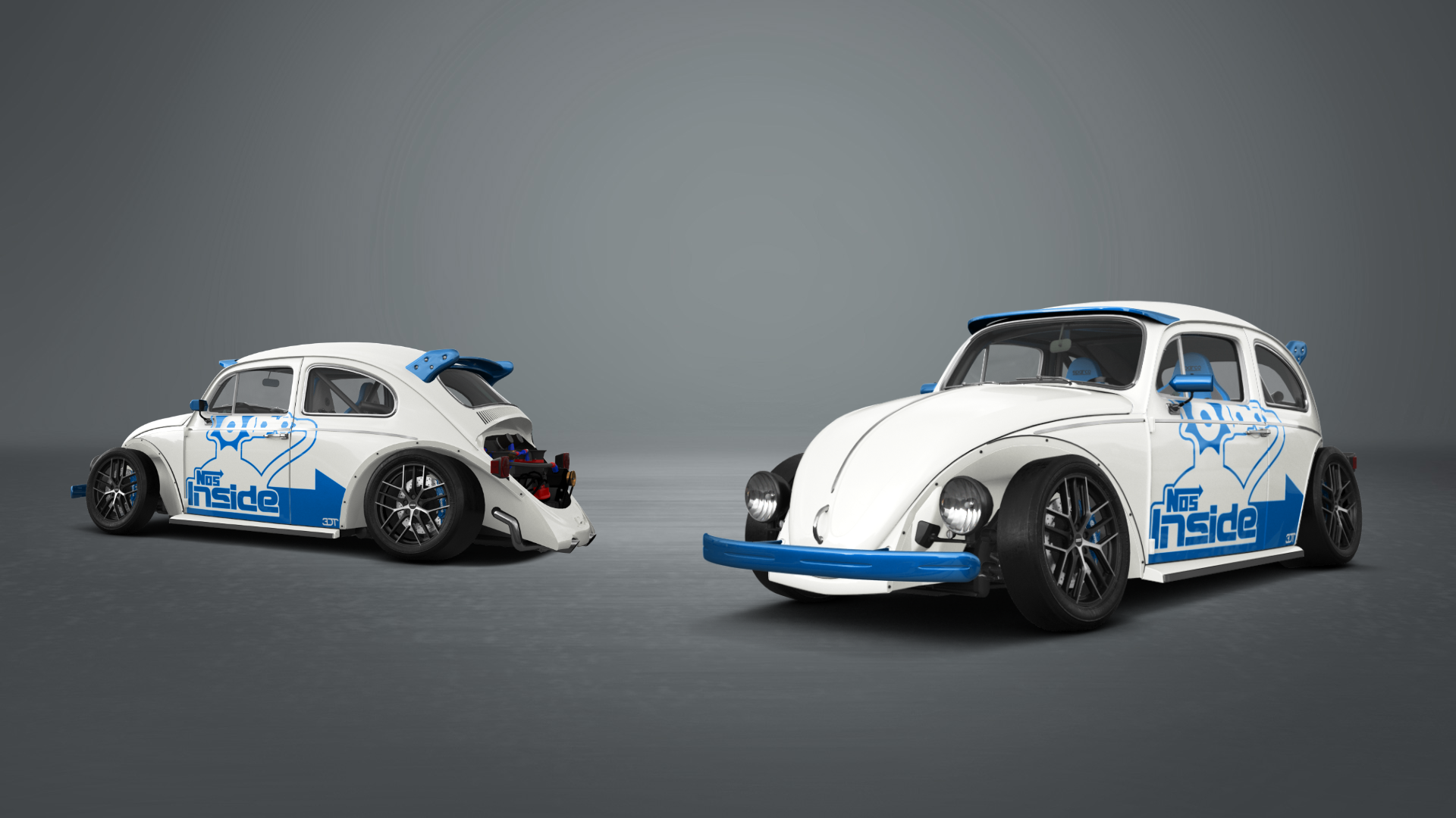 kloibjac000's Car Garage | 3DTuning