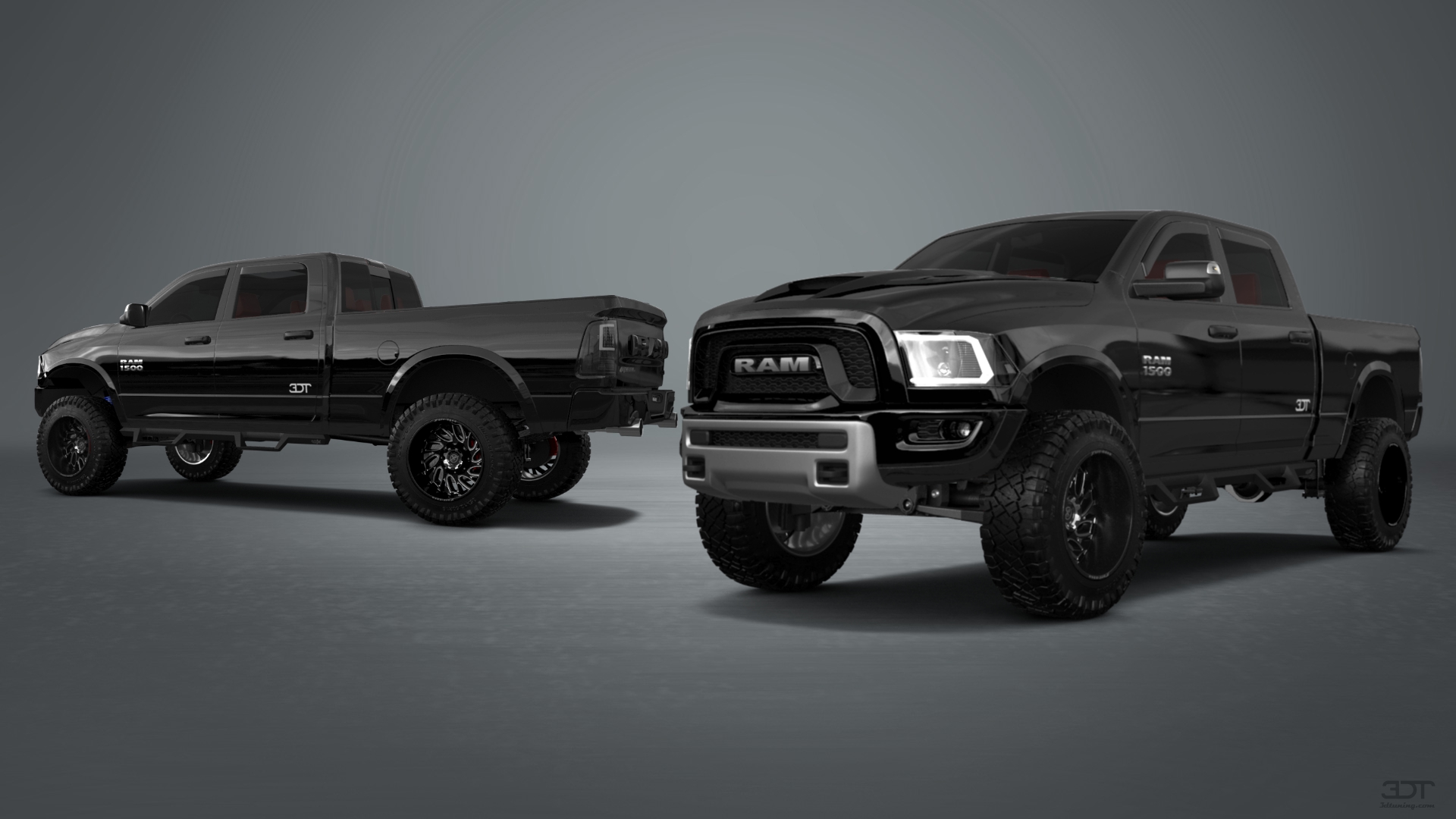 jaguilar67's Car Garage | 3DTuning