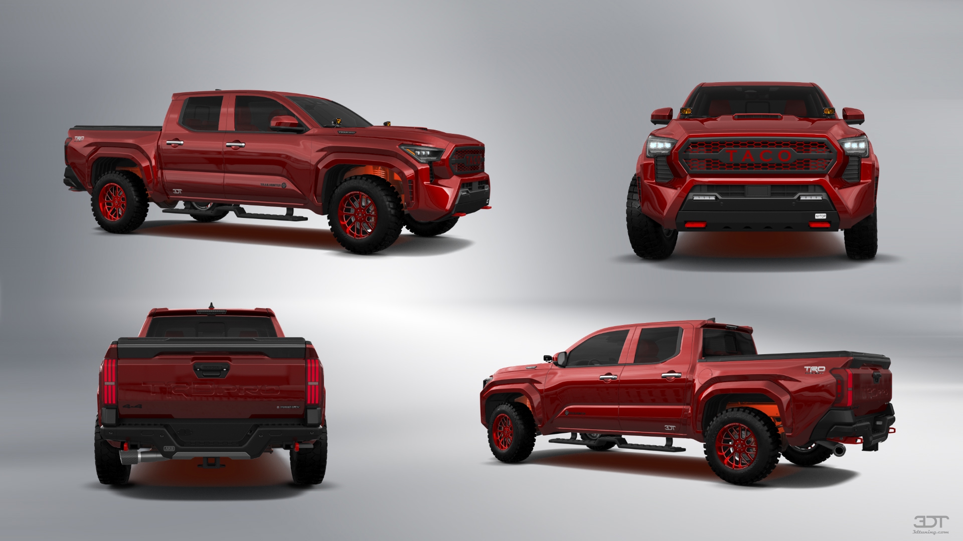 Sald0110's Car Garage | 3DTuning