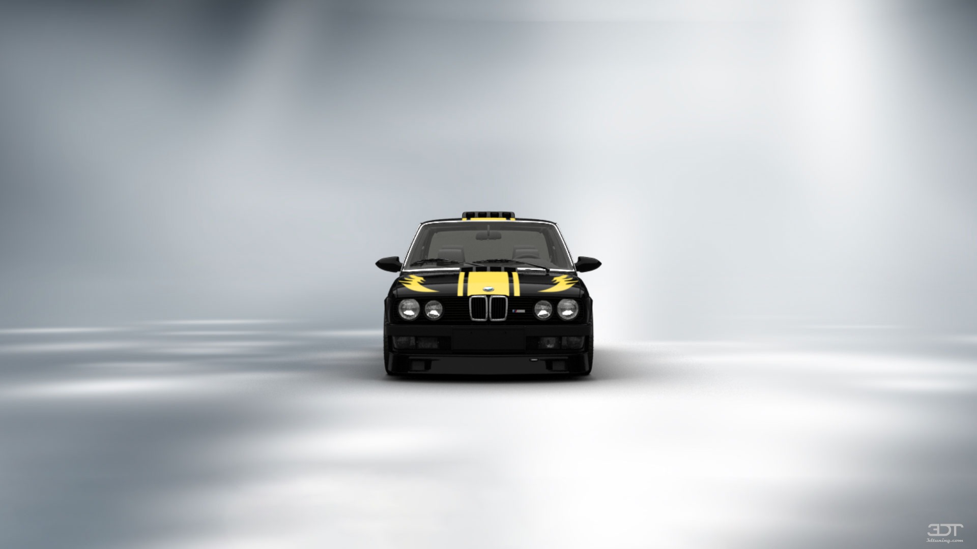 buffshmoo's Car Garage | 3DTuning