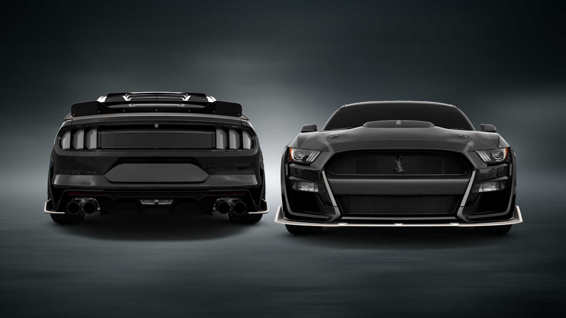 HappyObserverfromWhiteTown's Car Garage | 3DTuning