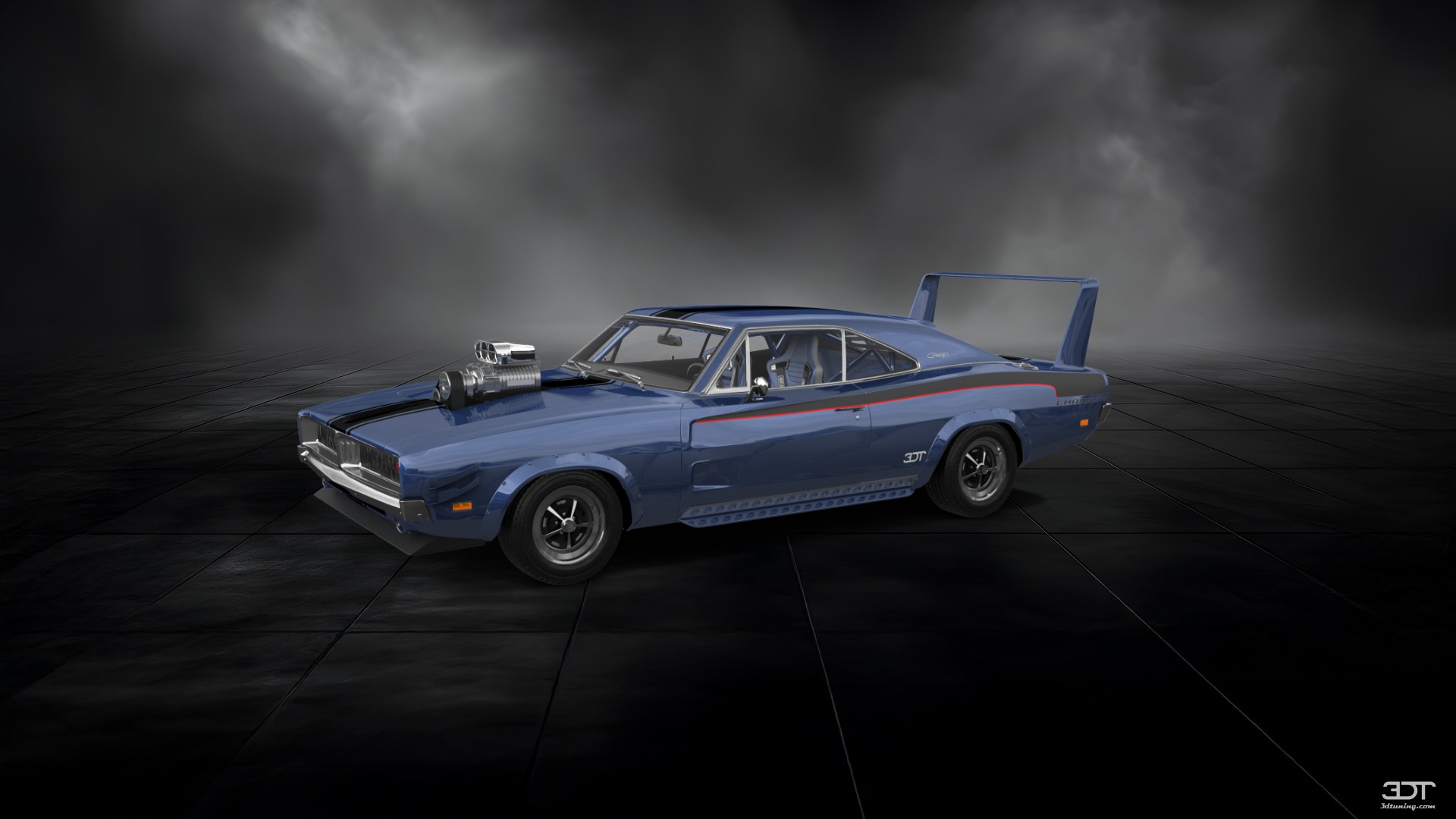manuel.cox.13's Car Garage | 3DTuning