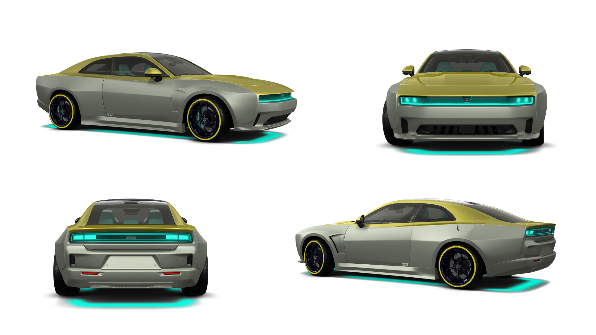 Jason_B | 3DTuning 자동차 차고