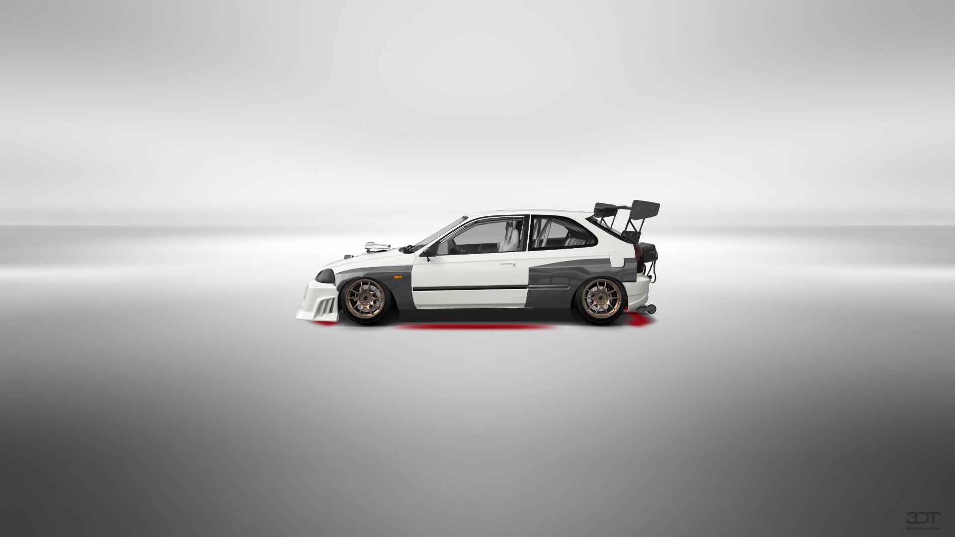 su_hN3iqYYr3Q's Car Garage | 3DTuning