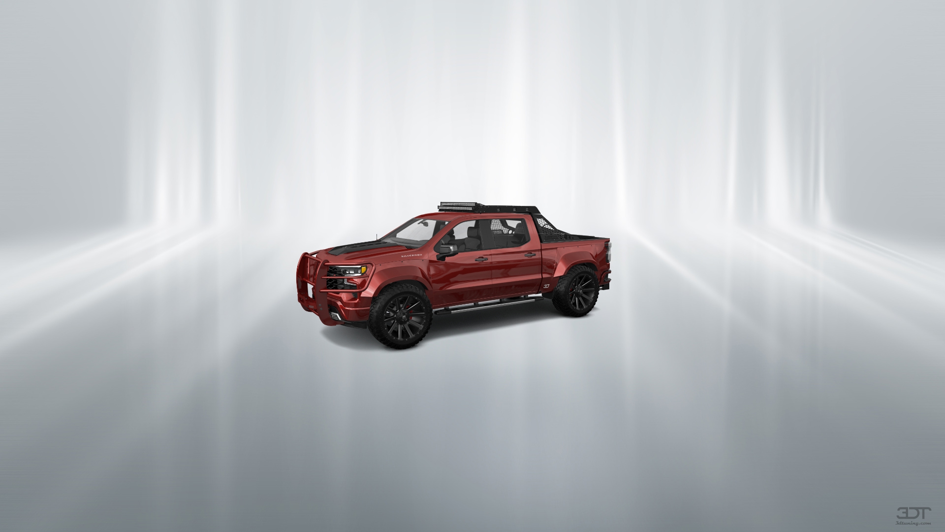 rsaroya's Car Garage | 3DTuning
