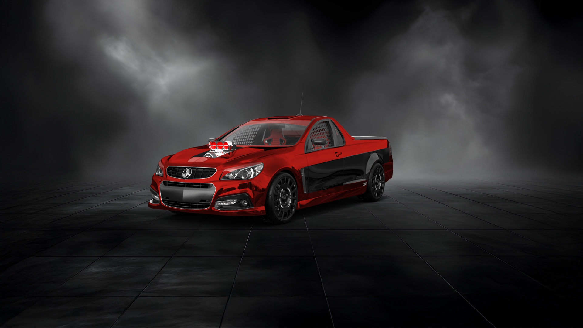 su_WCjqmG5Tro's Car Garage | 3DTuning