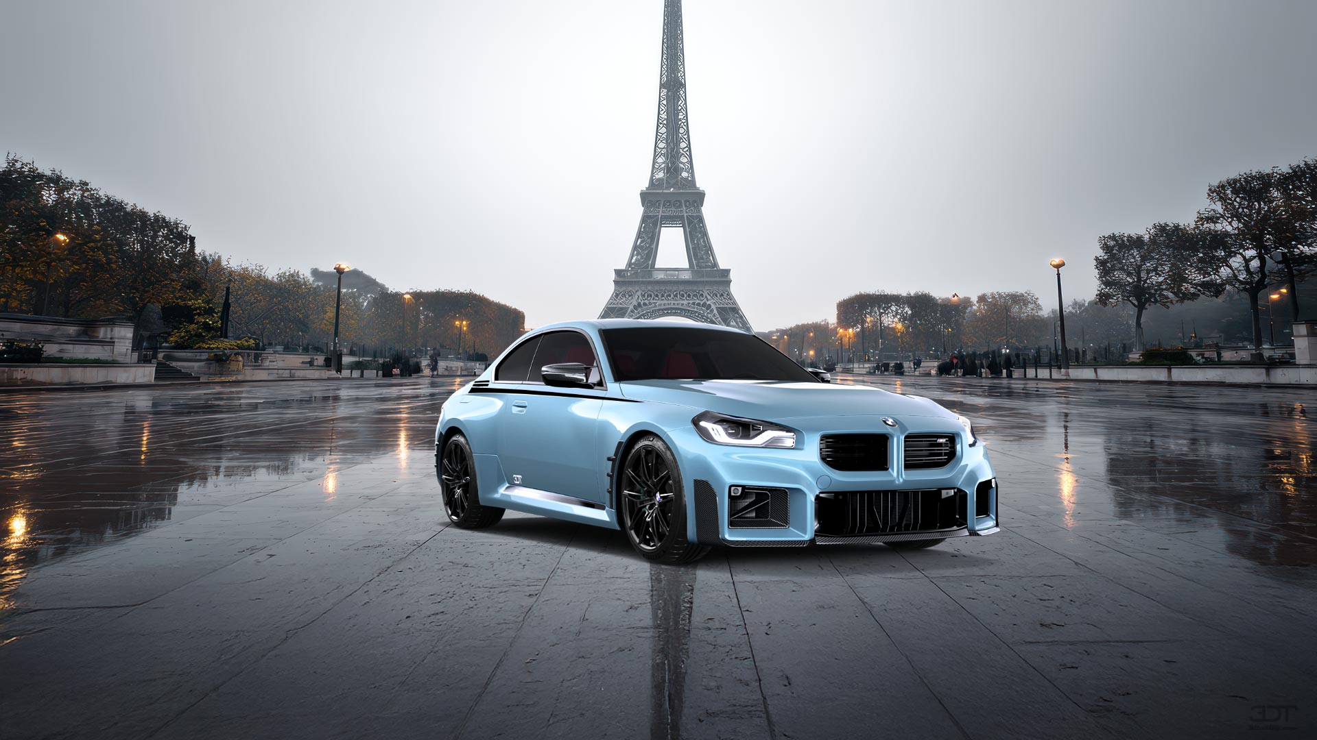 su_3hb-wKm0b6 | Garage Auto sur 3DTuning