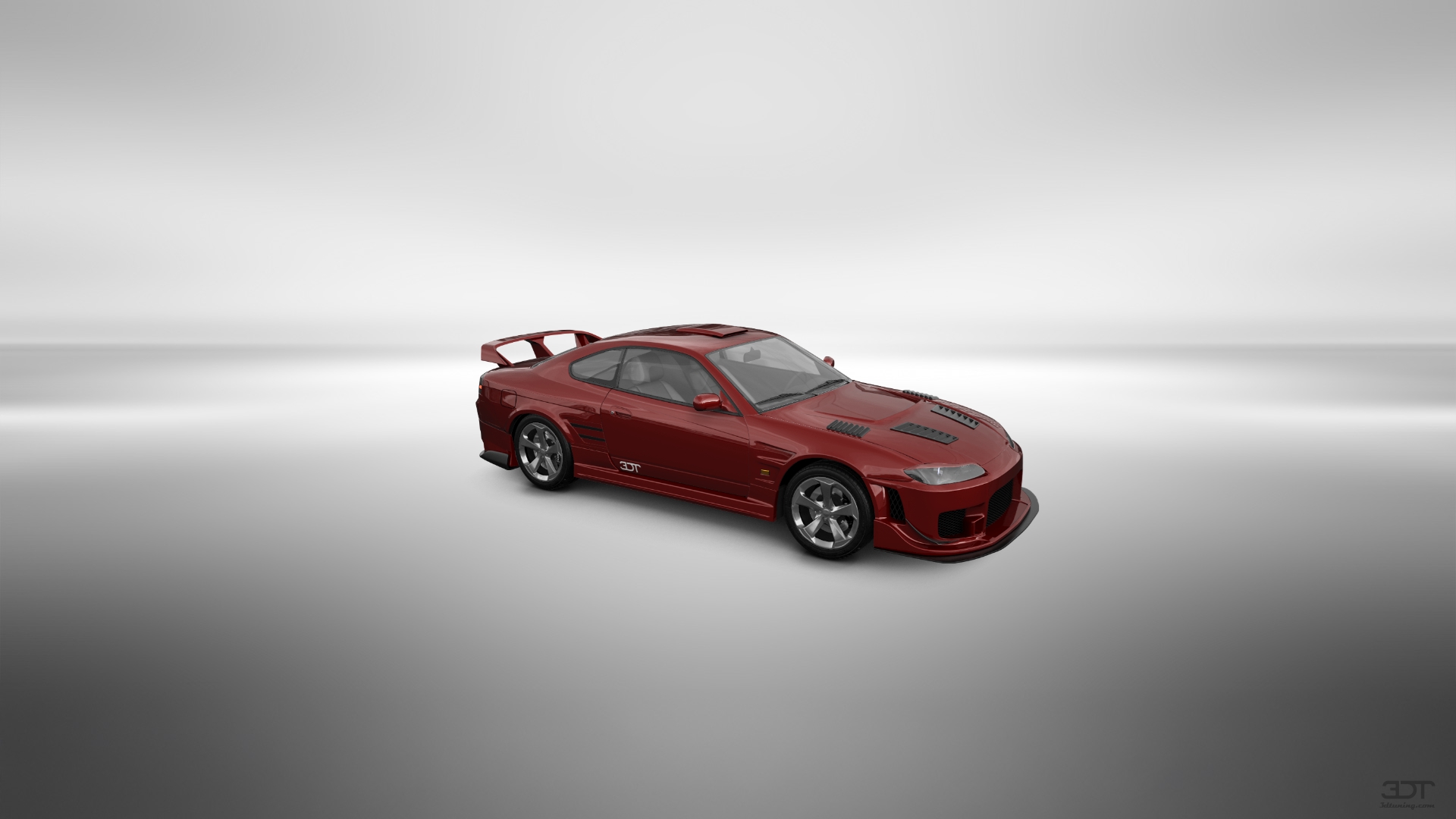 Rukasumichan's Car Garage | 3DTuning
