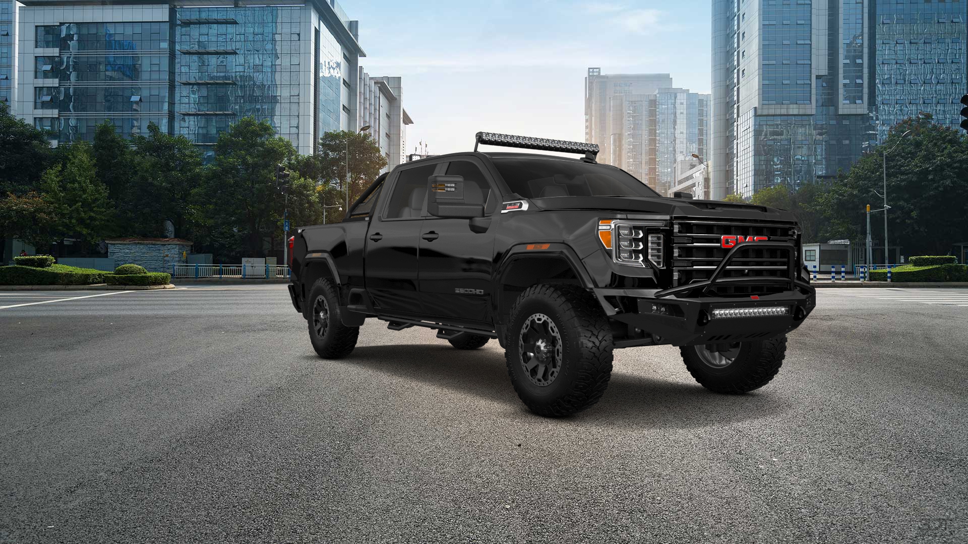 ForegoneFloor125's Car Garage | 3DTuning