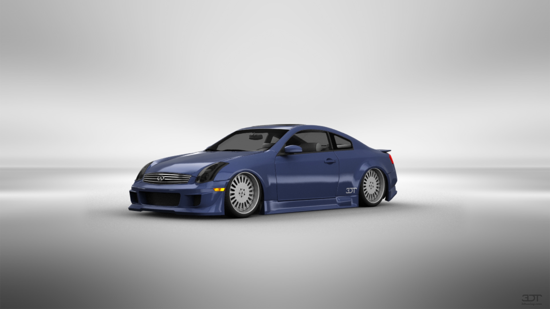 PamperoDoble23's Car Garage | 3DTuning