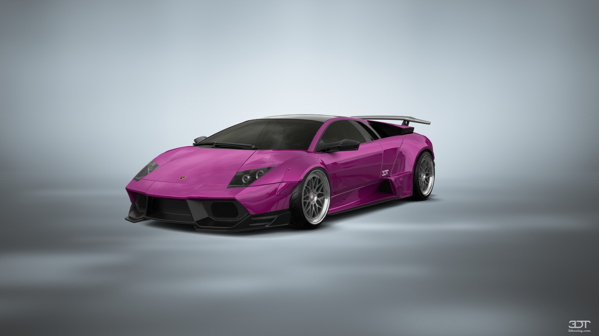 karate_kid0508's Car Garage | 3DTuning