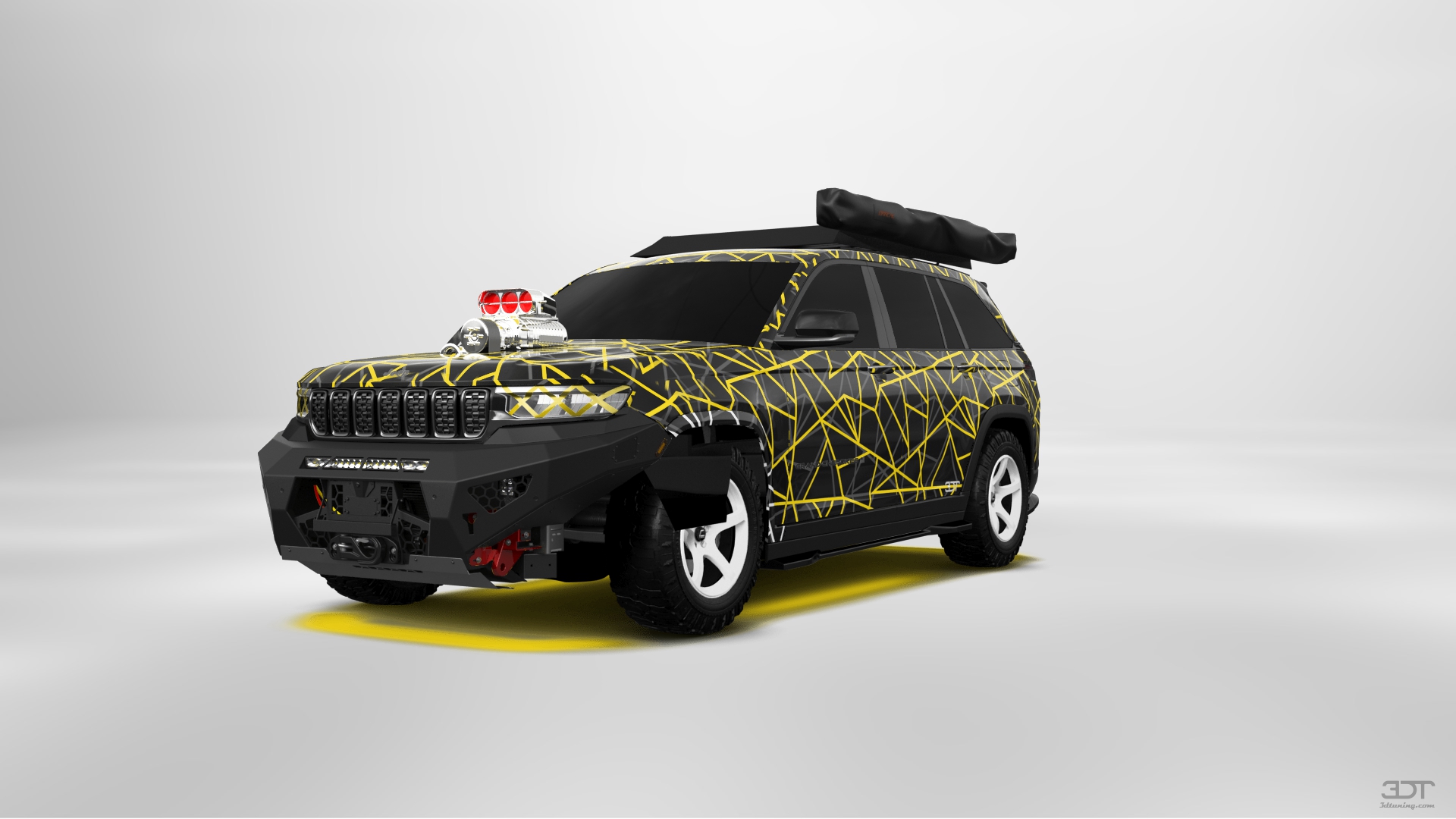 FFAahatgaming's Car Garage | 3DTuning