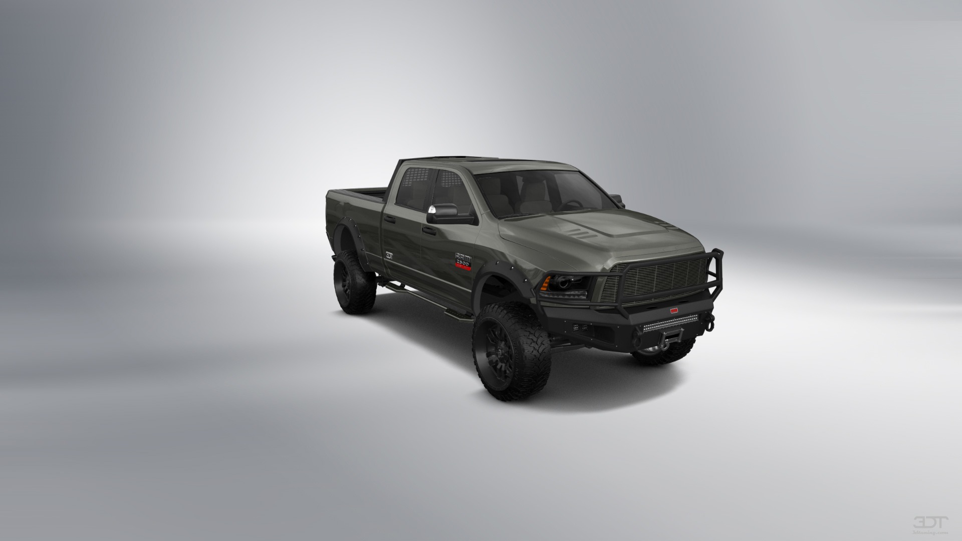 uykgqwd's Car Garage | 3DTuning