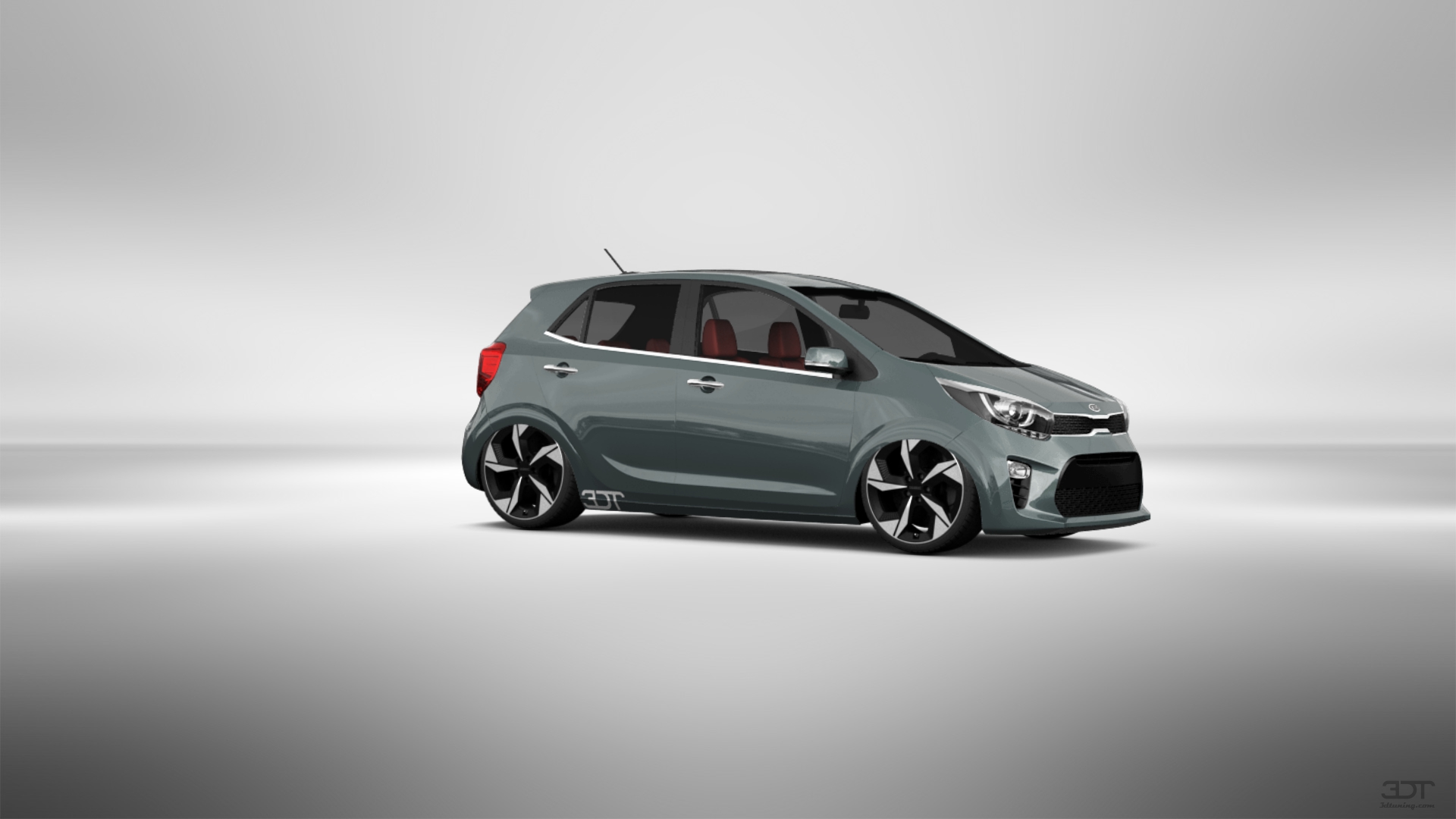 Player_5284590644 | Car Garage on 3DTuning