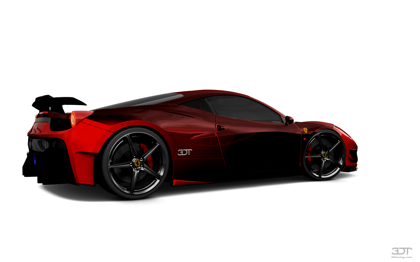 karaperro1967 | Garage Auto su 3DTuning