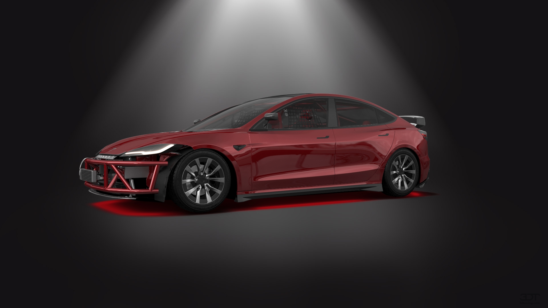 ----Ahmad_Haikal---'s Car Garage | 3DTuning