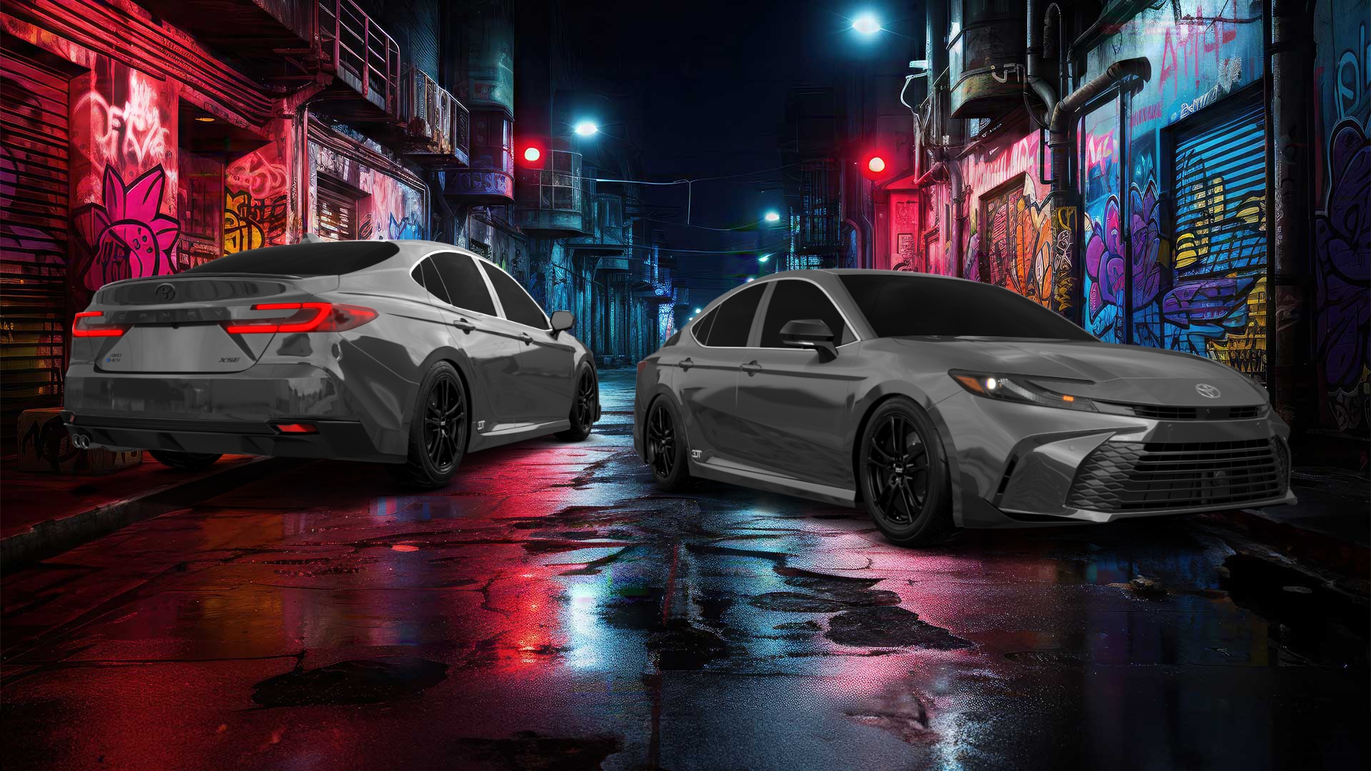 calebsom244 | Car Garage on 3DTuning