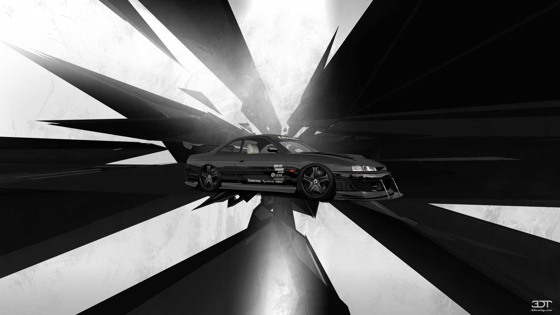 viperboy500's Car Garage | 3DTuning