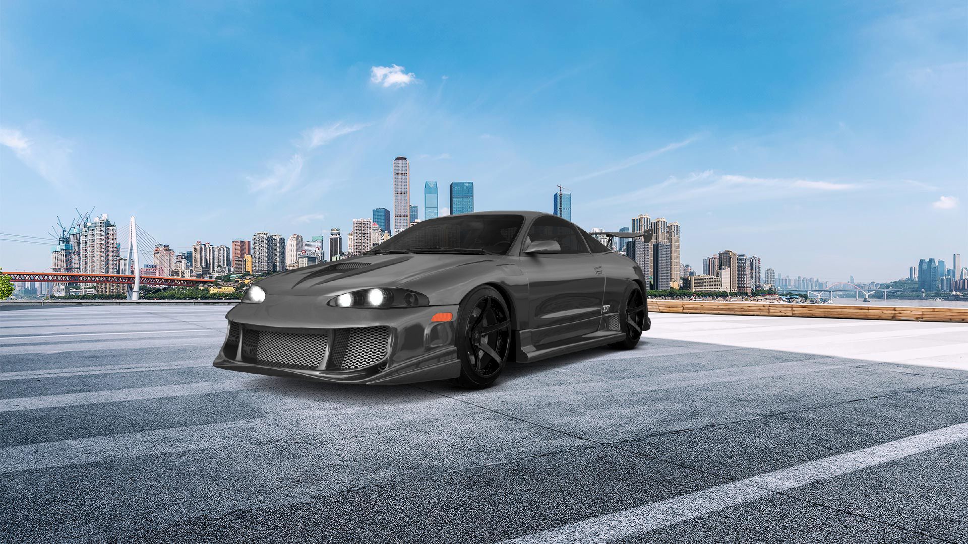 7kdauc5jzb@privaterelay.appleid.com's Car Garage | 3DTuning