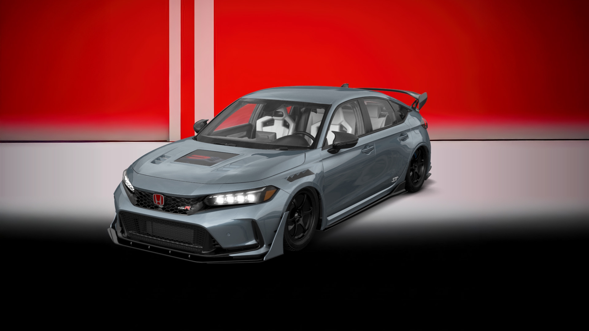 gdlmal1930 | Car Garage on 3DTuning