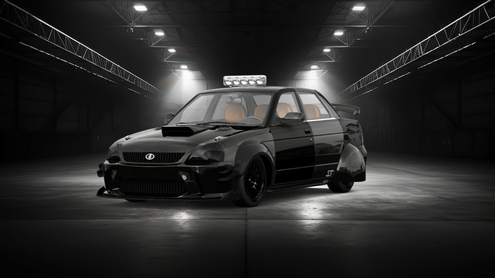 5NwLgv7cqJ | Автогараж на 3DTuning