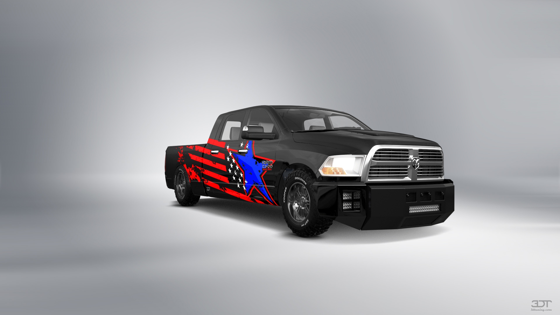 DestituteMoon88's Car Garage | 3DTuning