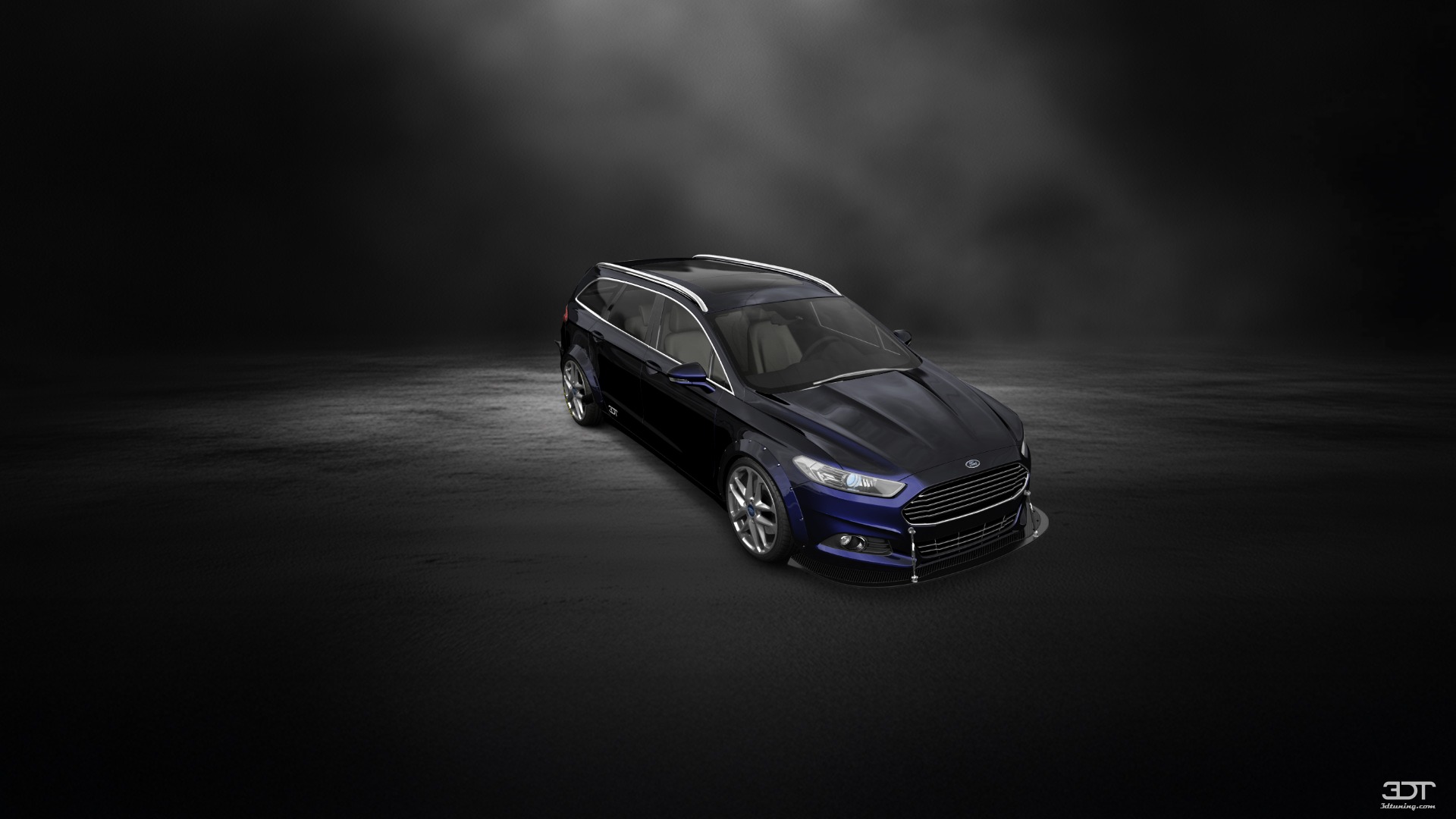 macacoaranha.aero's Car Garage | 3DTuning