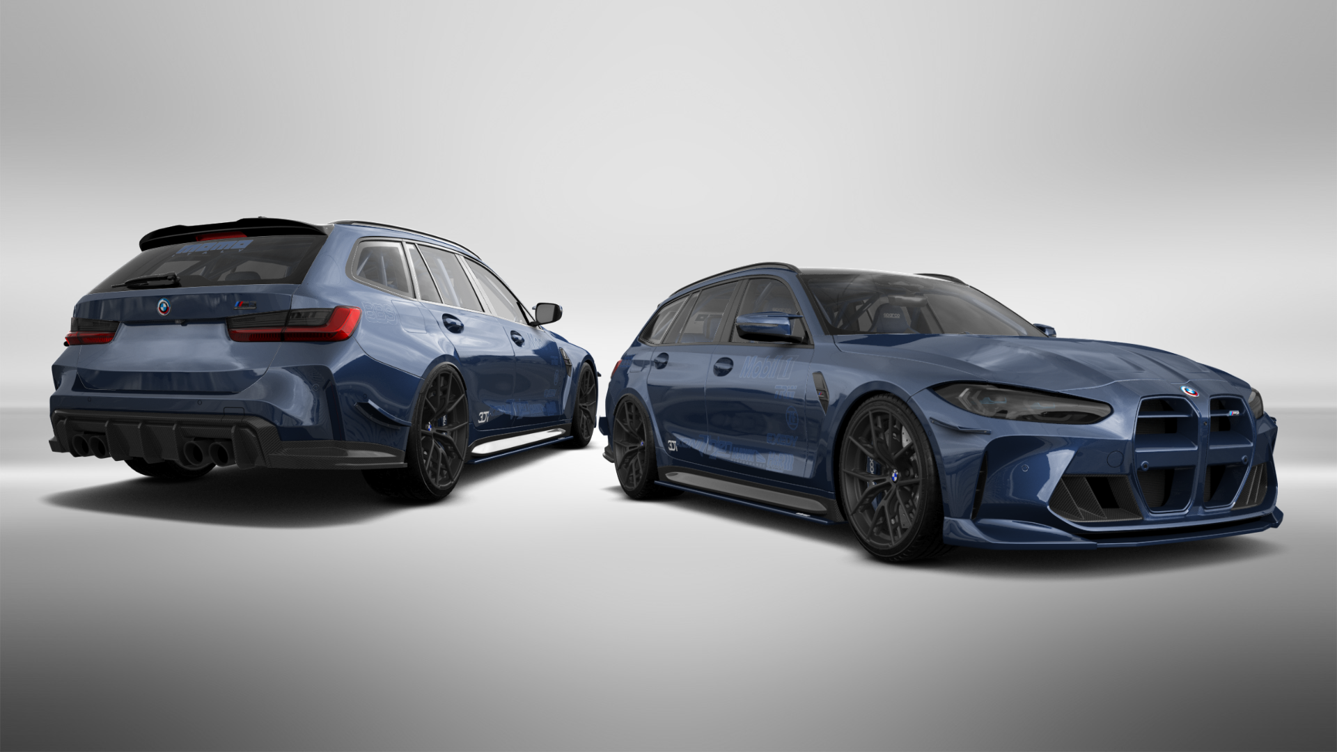c.h.huyghues's Car Garage | 3DTuning