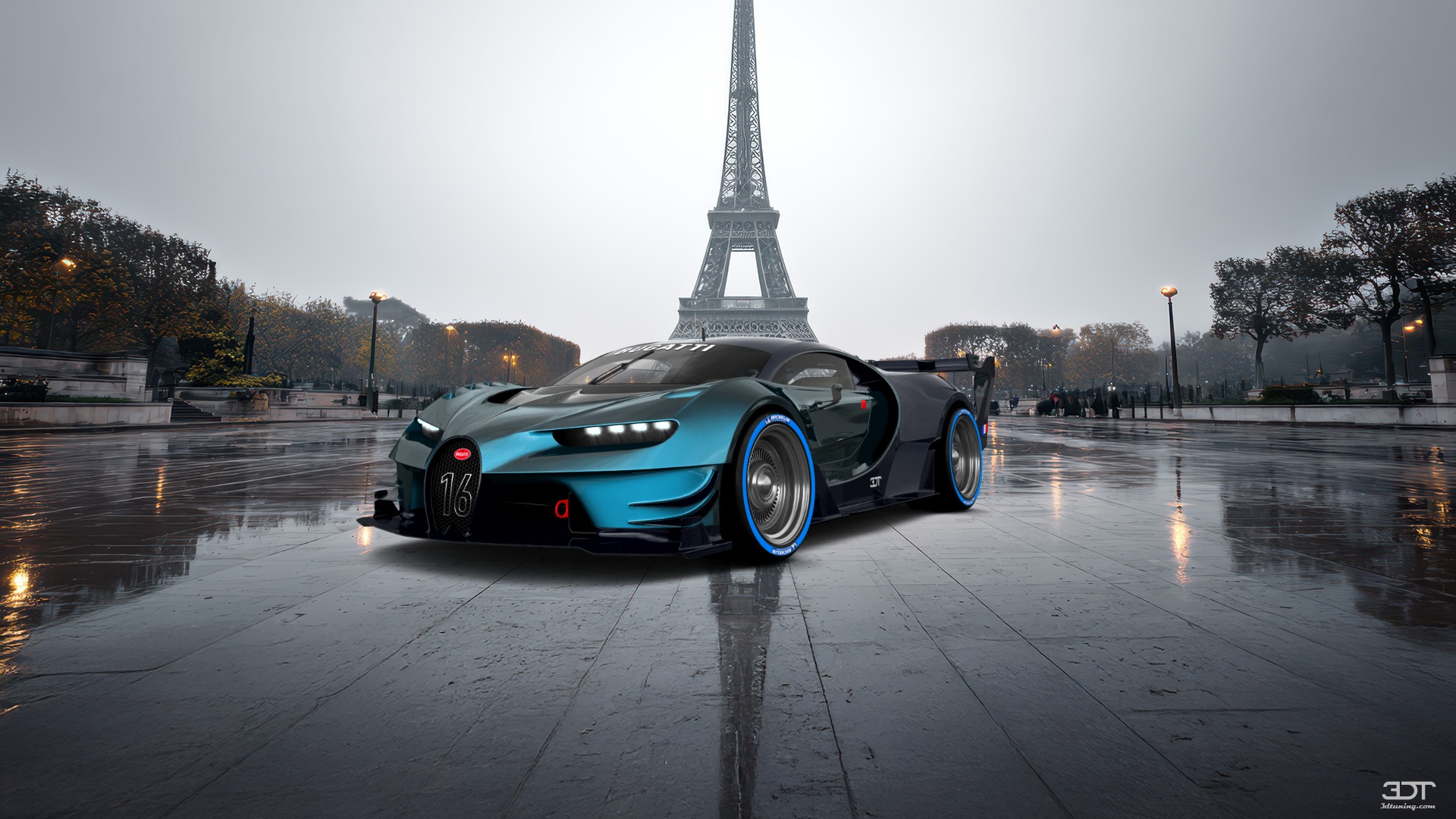 drift_king19 | 3DTuning 자동차 차고