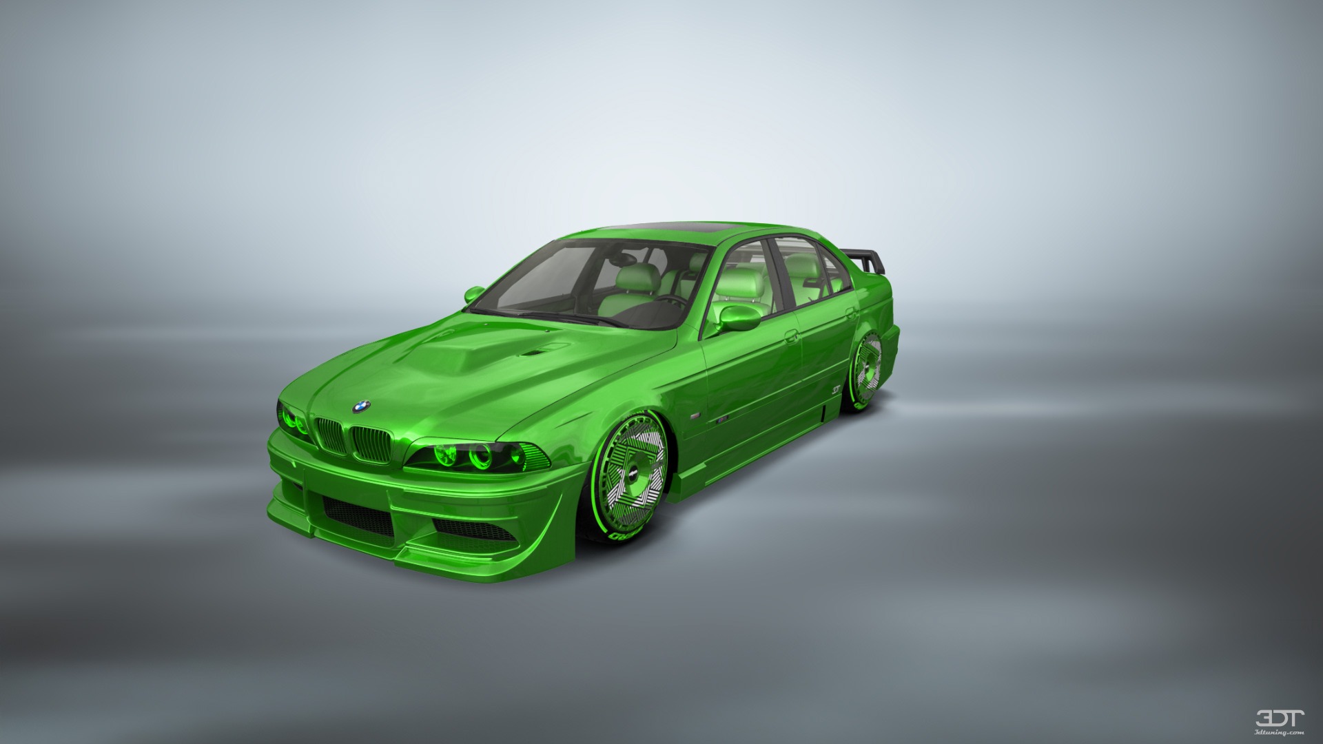 CARS18's Car Garage | 3DTuning