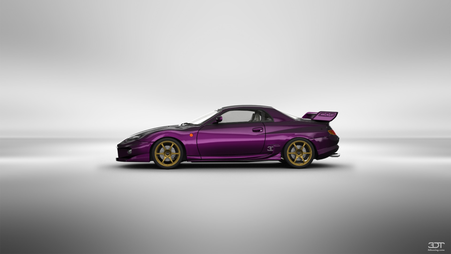 facundo.navarro.tai's Car Garage | 3DTuning