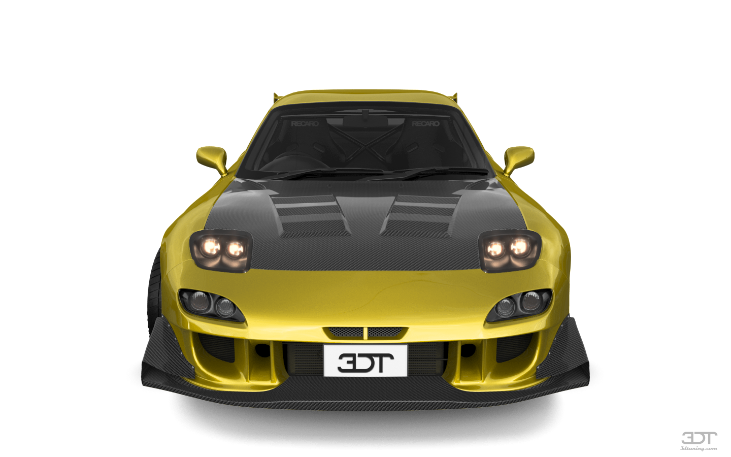 Maximum_1nsanity | 3DTuning汽车车库