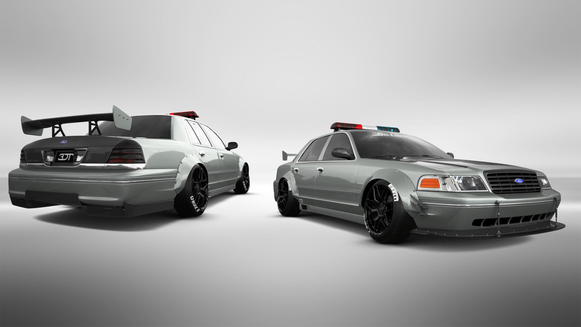 familiabirch's Car Garage | 3DTuning
