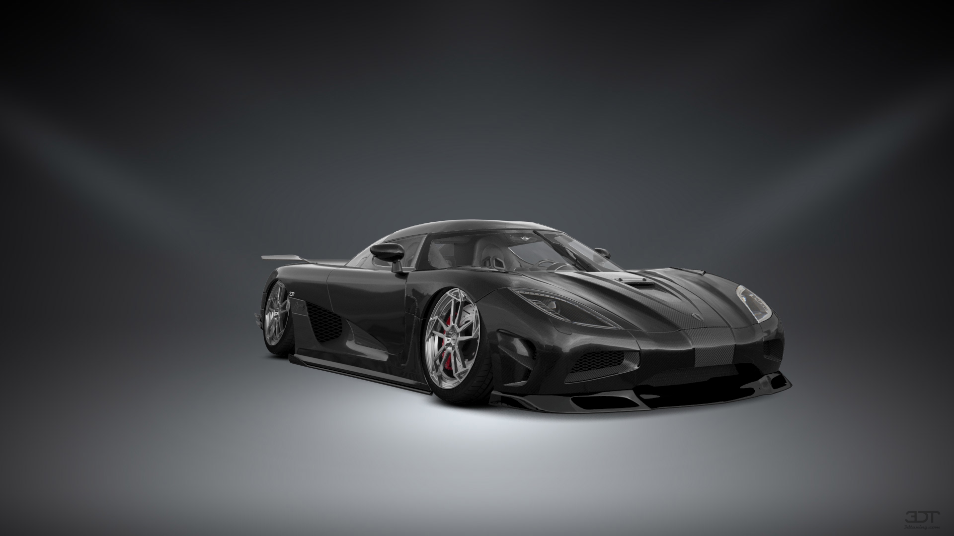 gzb6gTaqqQ's Car Garage | 3DTuning