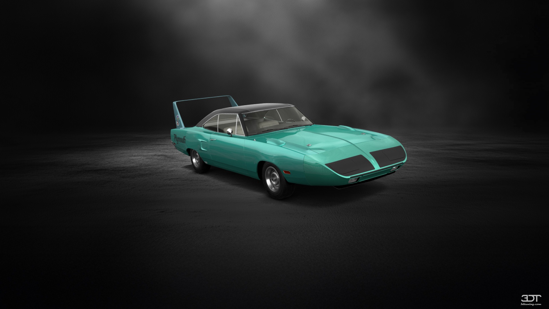 3DT-Share-42's Car Garage | 3DTuning