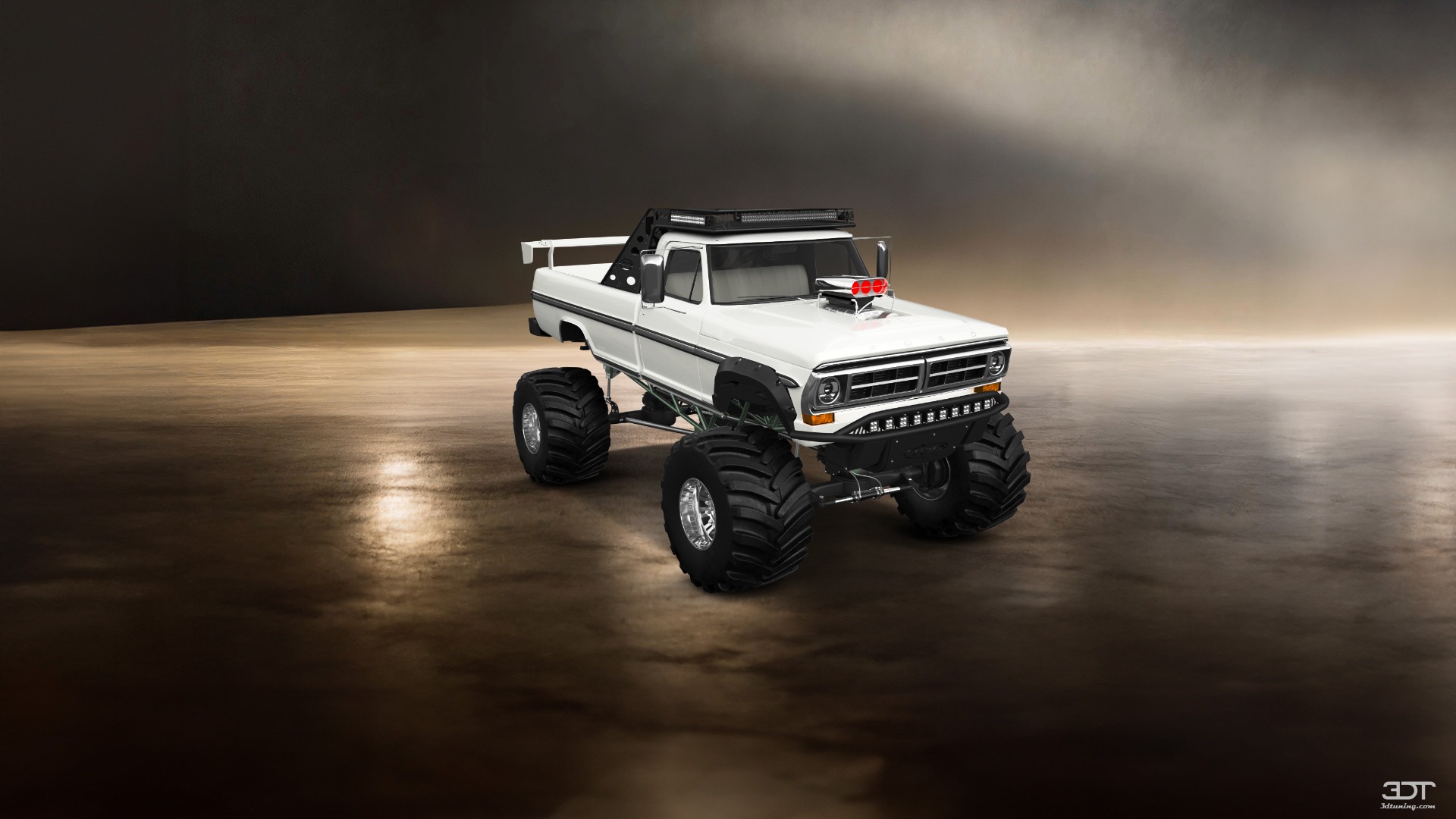 david.burns's Car Garage | 3DTuning