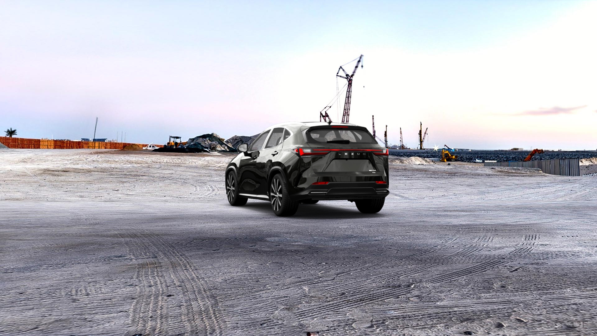 ExpeditiousJuggler3 | Car Garage on 3DTuning