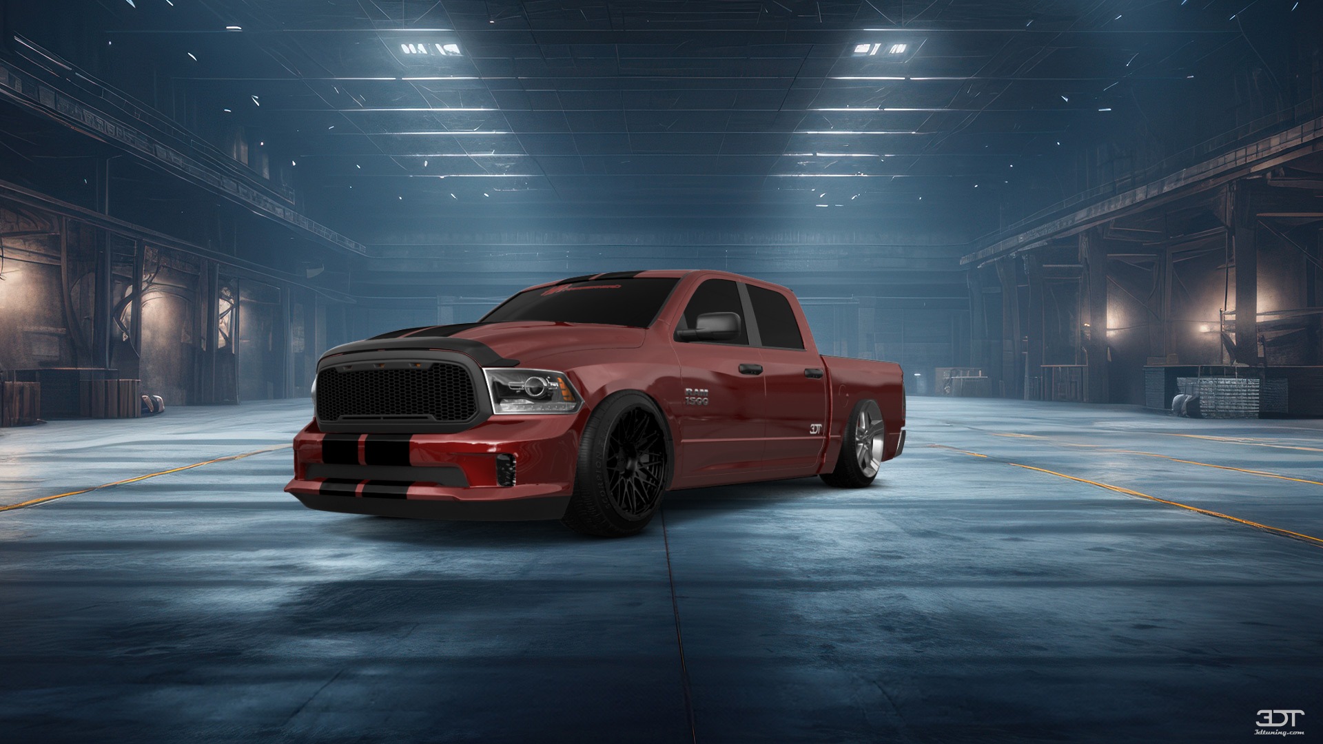 tiktok_bot's Car Garage | 3DTuning