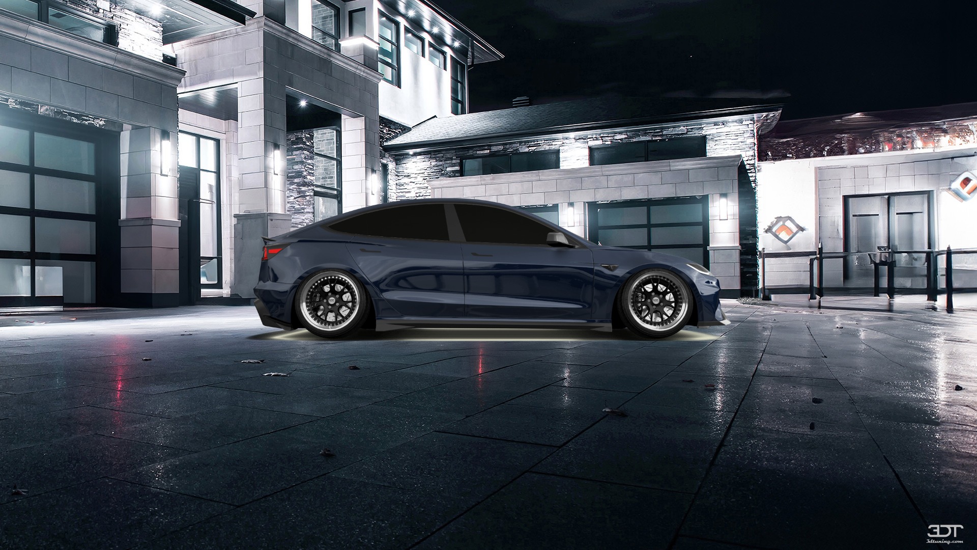 Simply720's Car Garage | 3DTuning