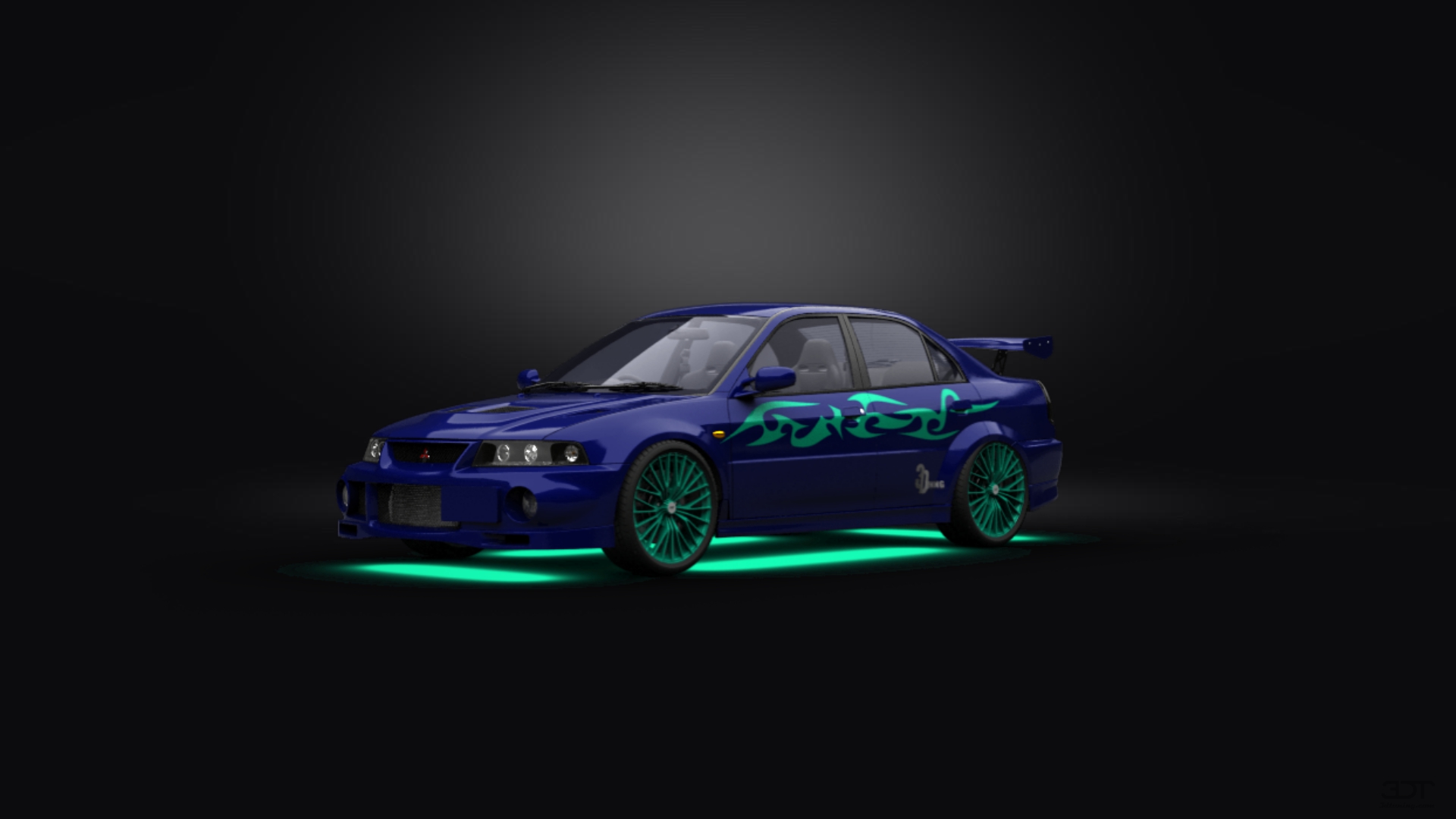 SalariedBronze33's Car Garage | 3DTuning