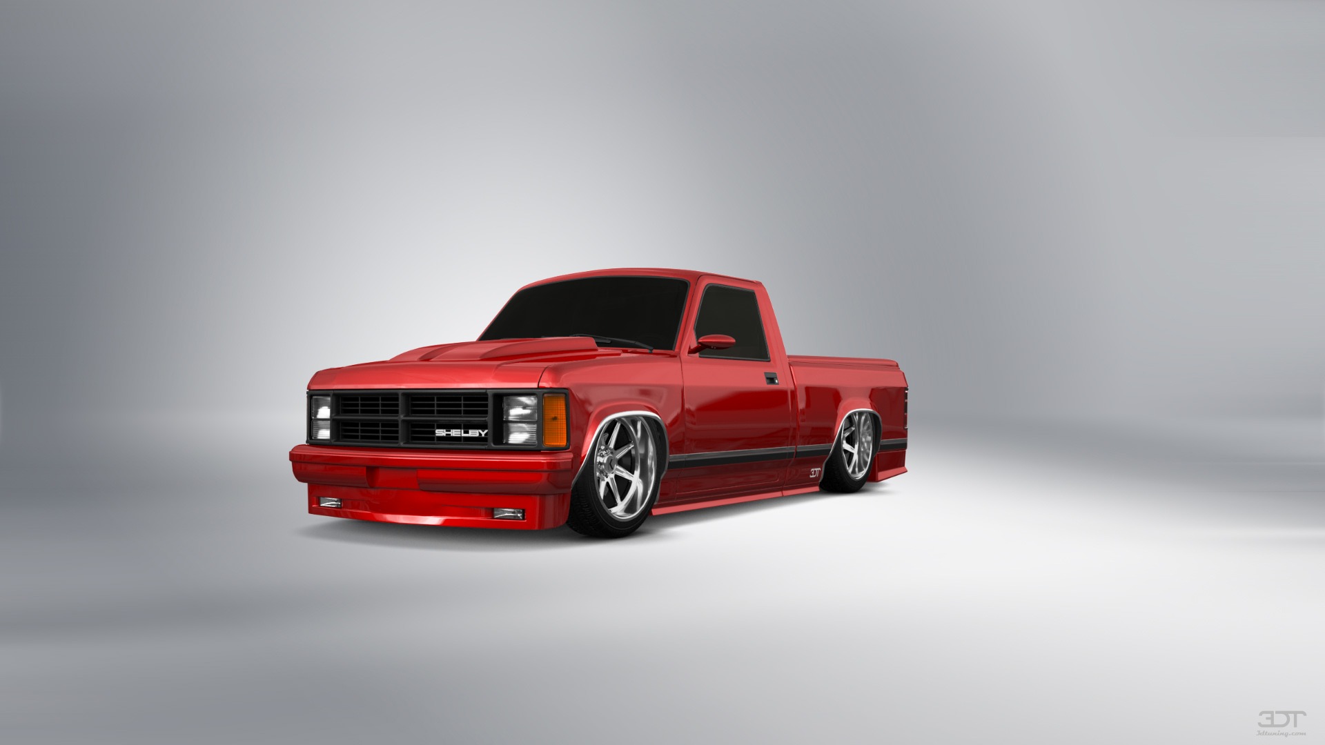 tristanfrmdawebb | Autogarage auf 3DTuning