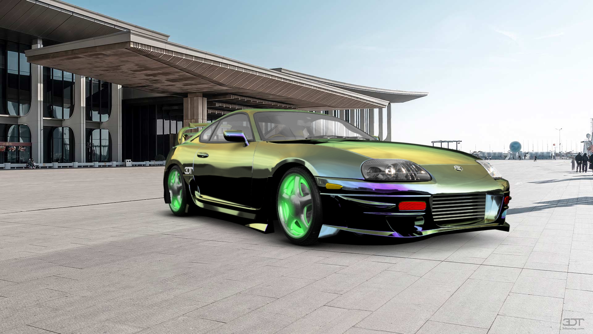 cantero1952.acg.acg97 | 3DTuning汽车车库