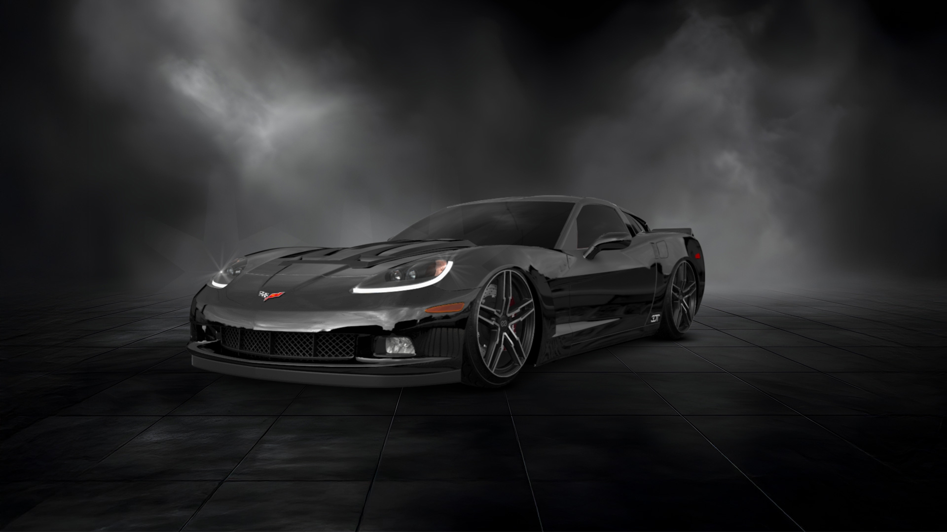 AudiGTI's Car Garage | 3DTuning