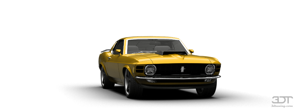 iaminyourcloset | Garaje de Coches en 3DTuning