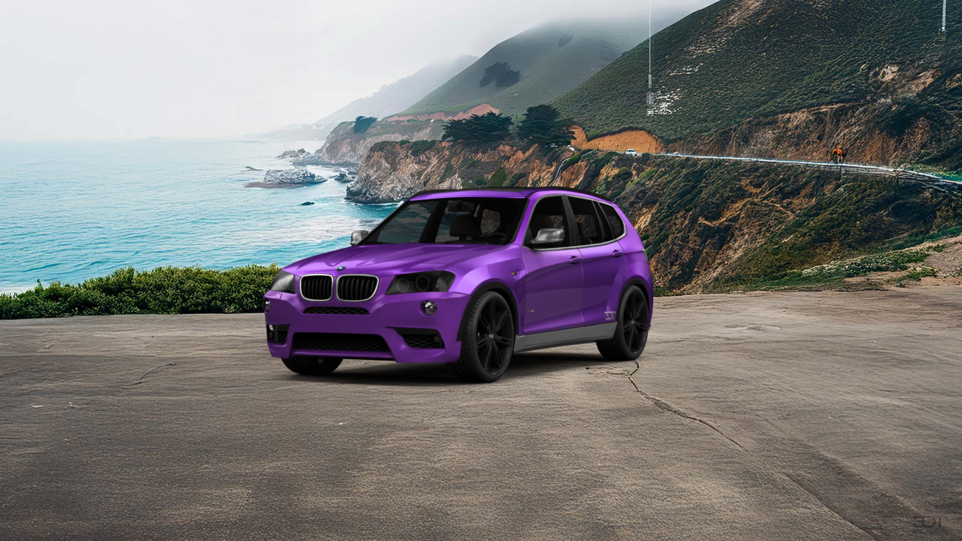 SmartParent3593 | Лента активности на 3DTuning