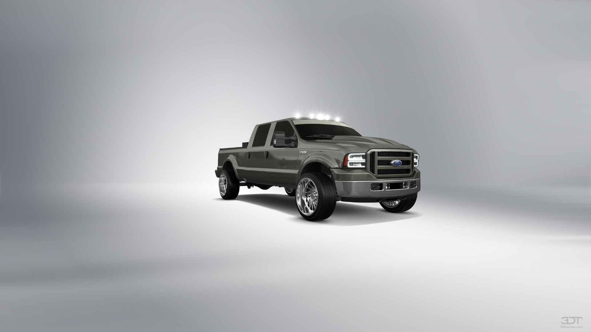 Farm_boy911's Car Garage | 3DTuning