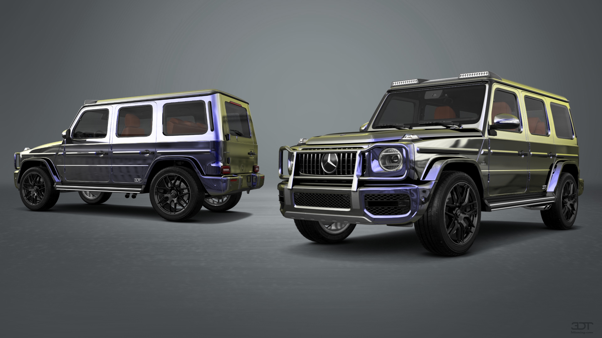 su_5J8u37ClSu's Car Garage | 3DTuning