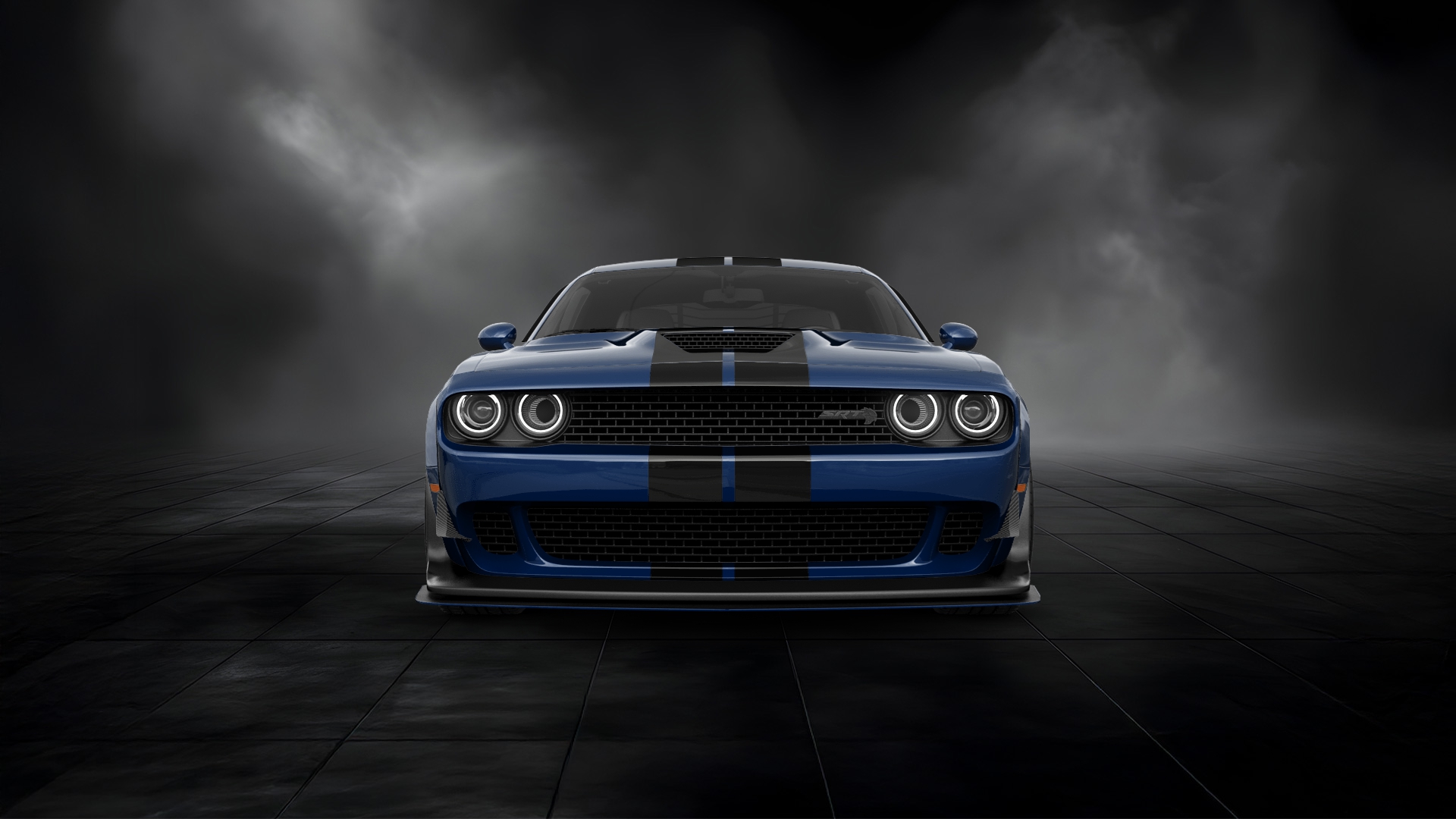 Nicocuchillo23 | Car Garage on 3DTuning