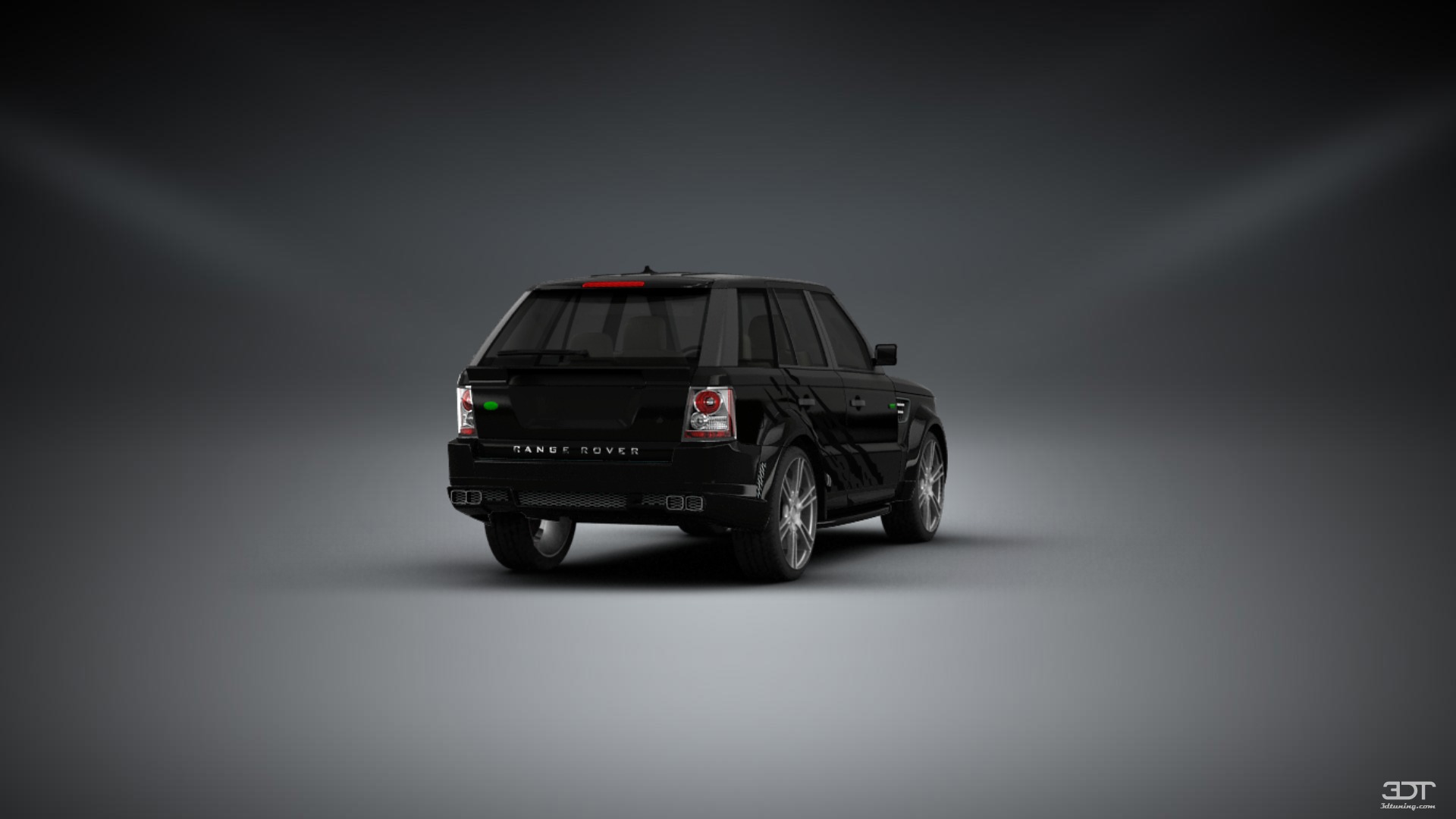 3DT-Share-21's Car Garage | 3DTuning