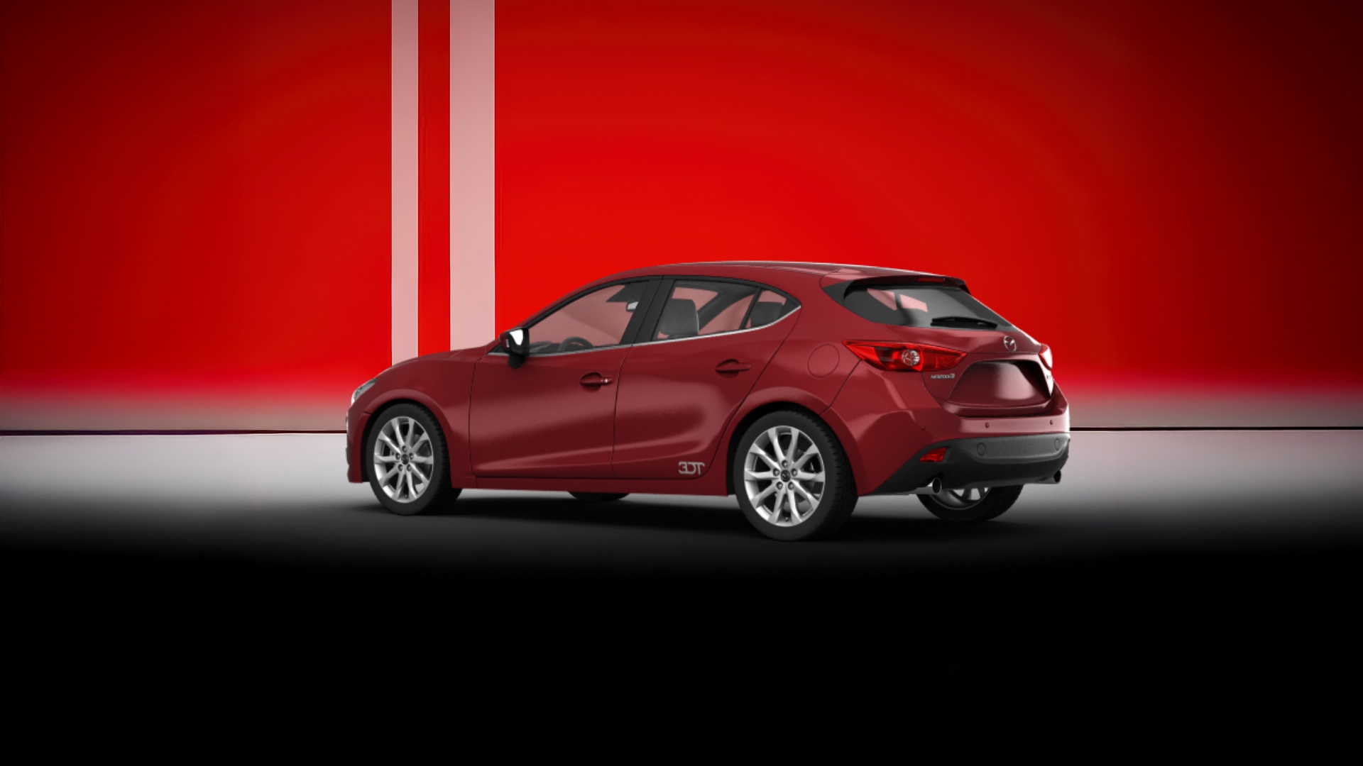 3DT-Share-40's Car Garage | 3DTuning